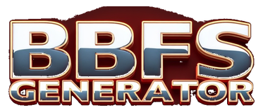 bbfs generator logo
